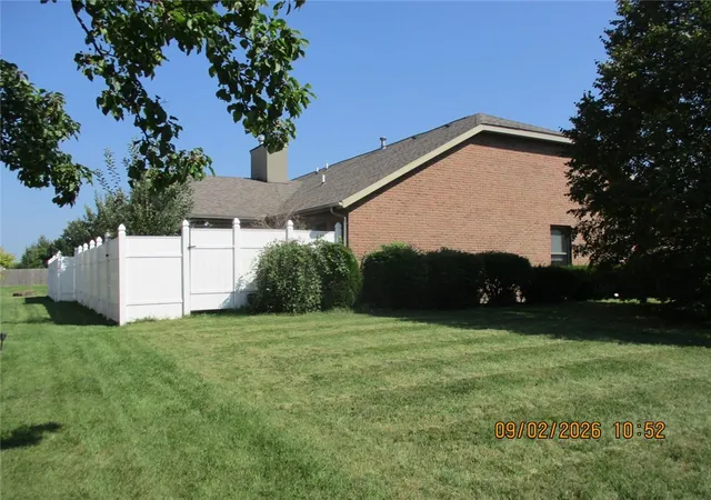 Photo 2 of Sale Pending at 2000 Indian Ridge Dr, Piqua, OH 45356 | MLS# 968198 | Listing updated on 2026-09-08