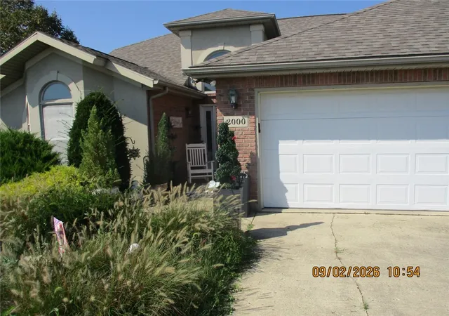 Photo 3 of Sale Pending at 2000 Indian Ridge Dr, Piqua, OH 45356 | MLS# 968198 | Listing updated on 2026-09-24