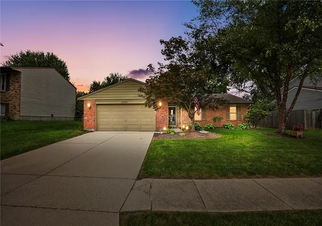 Photo 1 of Single family home for sale at 10091 Broken Woods Dr, Miamisburg, OH 45342 | MLS# 968213 | Listing updated on 2026-09-13