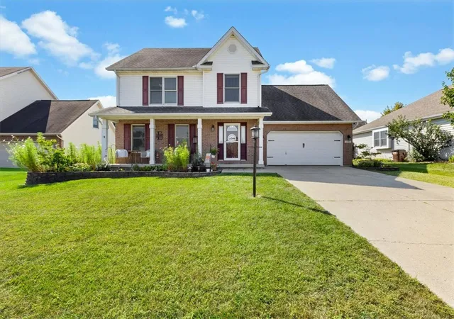 Photo 1 of Single family home for sale at 176 Locust View Way, Troy, OH 45373 | MLS# 968136 | Listing updated on 2026-09-05