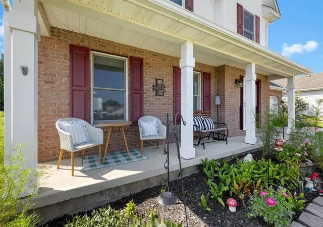 Photo 2 of Single family home for sale at 176 Locust View Way, Troy, OH 45373 | MLS# 968136 | Listing updated on 2026-09-05