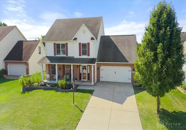Photo 63 of Single family home for sale at 176 Locust View Way, Troy, OH 45373 | MLS# 968136 | Listing updated on 2026-09-05