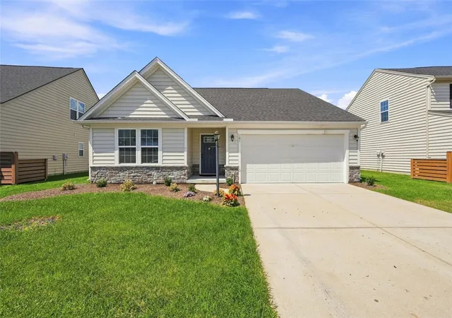 Photo 1 of Sale Pending at 161 Rivulet Dr, Fairborn, OH 45324 | MLS# 968216 | Listing updated on 2026-10-04