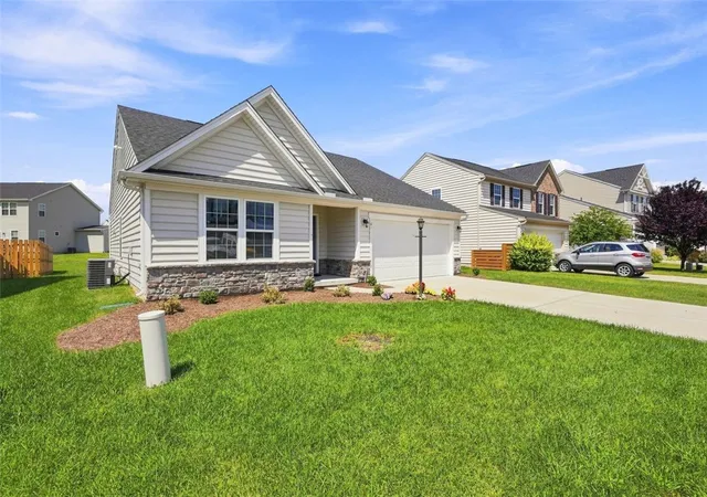 Photo 2 of Sale Pending at 161 Rivulet Dr, Fairborn, OH 45324 | MLS# 968216 | Listing updated on 2026-10-04