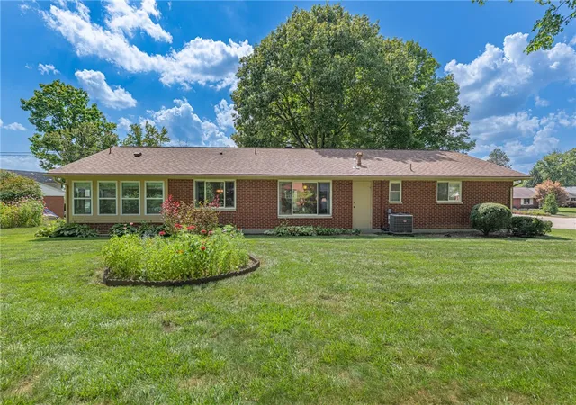 Photo 39 of Single family home for sale at 5400 Newell Dr, Dayton, OH 45440 | MLS# 967972 | Listing updated on 2026-09-09