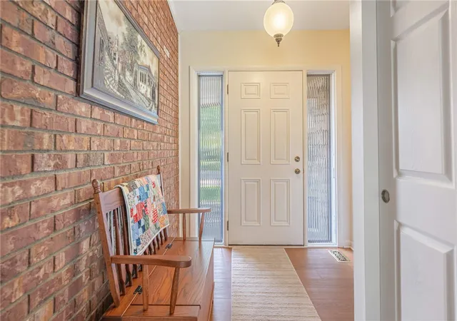 Photo 3 of Single family home for sale at 5400 Newell Dr, Dayton, OH 45440 | MLS# 967972 | Listing updated on 2026-09-09