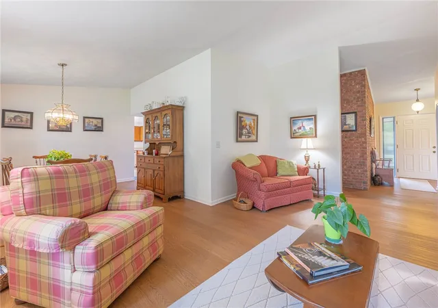 Photo 4 of Single family home for sale at 5400 Newell Dr, Dayton, OH 45440 | MLS# 967972 | Listing updated on 2026-09-09