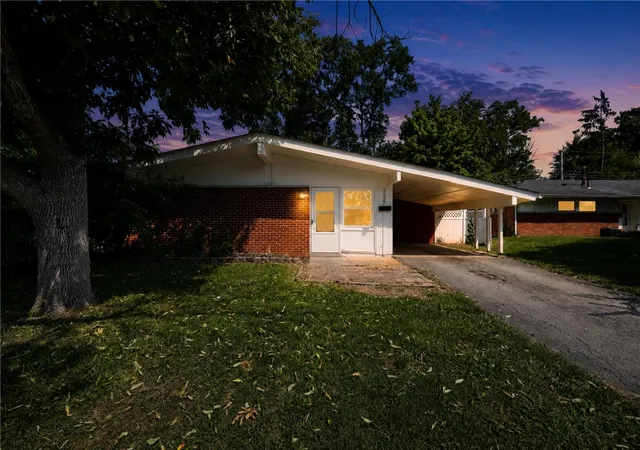 Photo 1 of Single family home for sale at 5229 Bayside Dr, Dayton, OH 45431 | MLS# 967452 | Listing updated on 2026-09-04