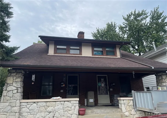 Photo 1 of Sale Pending at 1117   1119 Epworth, Dayton, OH 45410 | MLS# 968215 | Listing updated on 2026-09-10