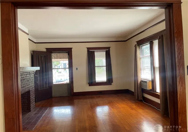 Photo 2 of Sale Pending at 1117   1119 Epworth, Dayton, OH 45410 | MLS# 968215 | Listing updated on 2026-09-10