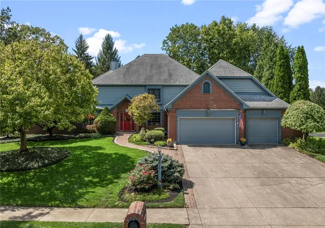 Photo 1 of Single family home for sale at 8201 Sta House Rd, Dayton, OH 45458 | MLS# 968177 | Listing updated on 2026-10-03