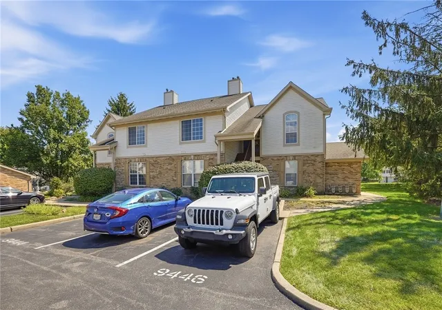 Photo 24 of Condo for sale at 9442 Captiva Bay Dr, Miamisburg, OH 45342 | MLS# 968052 | Listing updated on 2026-09-10