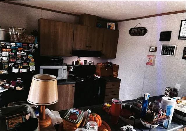 Photo 4 of Manufactured home for sale at 44 Airstream Dr, Dayton, OH 45449 | MLS# 968226 | Listing updated on 2026-09-11