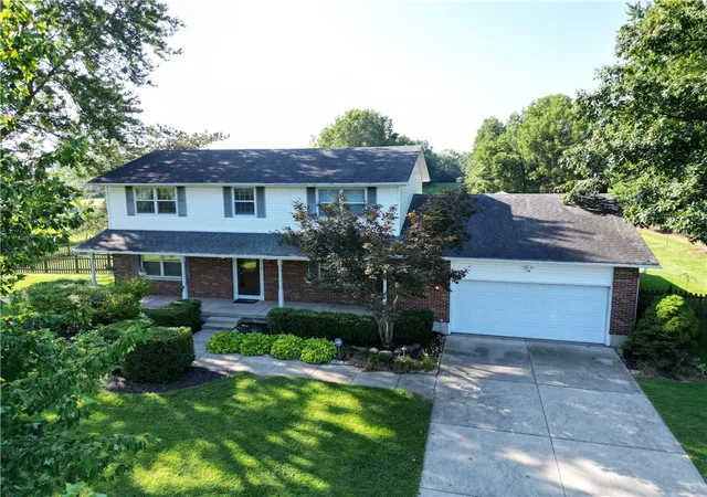 Photo 2 of Single family home for sale at 771 N Enon Rd, Yellow Springs, OH 45387 | MLS# 968206 | Listing updated on 2026-10-02