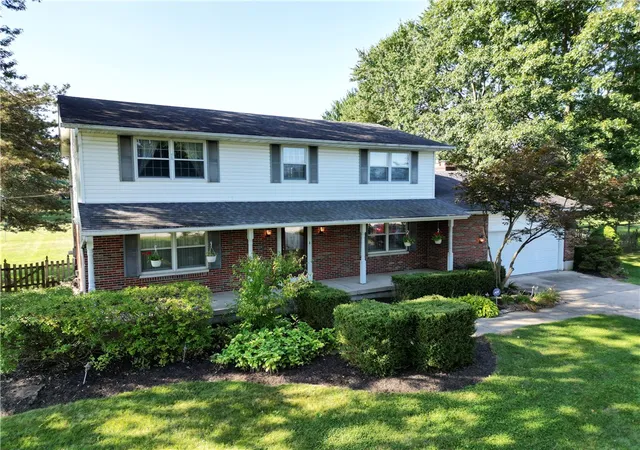 Photo 3 of Single family home for sale at 771 N Enon Rd, Yellow Springs, OH 45387 | MLS# 968206 | Listing updated on 2026-10-02