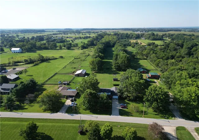 Photo 4 of Single family home for sale at 771 N Enon Rd, Yellow Springs, OH 45387 | MLS# 968206 | Listing updated on 2026-10-02
