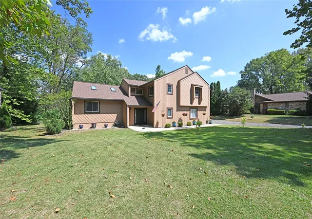 Photo 1 of Single family home for sale at 1065 Wilderness Blf, Tipp City, OH 45371 | MLS# 968217 | Listing updated on 2026-09-09