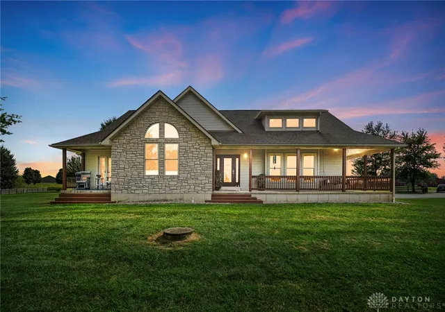 Photo 1 of Sale Pending at 3472 Nicholson Rd, Clarksville, OH 45113 | MLS# 968209 | Listing updated on 2026-09-07