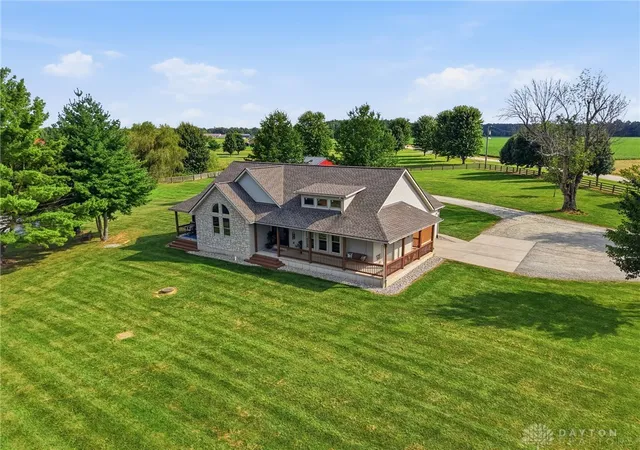 Photo 2 of Sale Pending at 3472 Nicholson Rd, Clarksville, OH 45113 | MLS# 968209 | Listing updated on 2026-09-07
