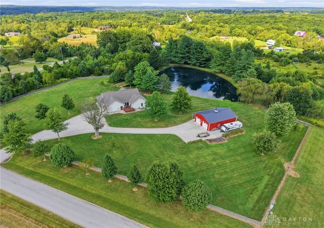 Photo 2 of Sale Pending at 3472 Nicholson Rd, Clarksville, OH 45113 | MLS# 968209 | Listing updated on 2026-09-07