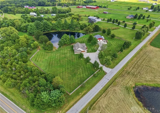 Photo 3 of Sale Pending at 3472 Nicholson Rd, Clarksville, OH 45113 | MLS# 968209 | Listing updated on 2026-09-07