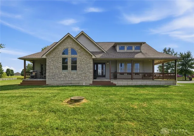 Photo 4 of Sale Pending at 3472 Nicholson Rd, Clarksville, OH 45113 | MLS# 968209 | Listing updated on 2026-09-07