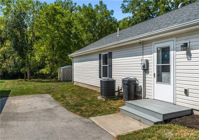 Photo 34 of Single family home for sale at 413 S Mulberry, Wilmington, OH 45177 | MLS# 968173 | Listing updated on 2026-09-04