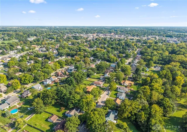 Photo 10 of Single family home for sale at 673 N West St, Xenia, OH 45385 | MLS# 968227 | Listing updated on 2026-09-04