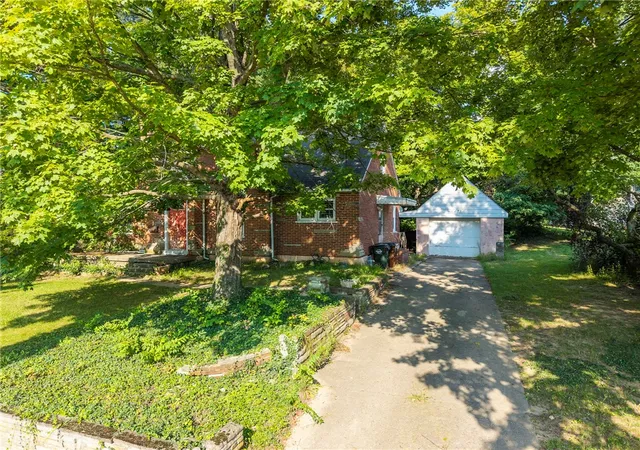 Photo 3 of Sale Pending at 673 N West St, Xenia, OH 45385 | MLS# 968227 | Listing updated on 2026-09-28