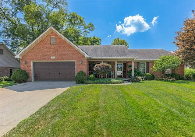 Photo 1 of Single family home for sale at 241 Wagner Rd, West Milton, OH 45383 | MLS# 967960 | Listing updated on 2026-09-06