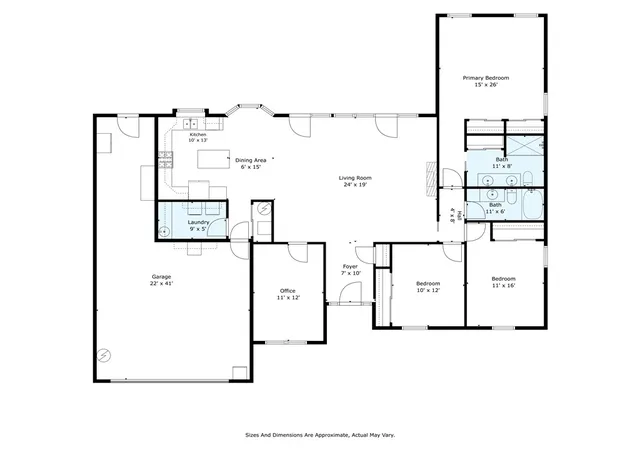 Photo 48 of Single family home for sale at 241 Wagner Rd, West Milton, OH 45383 | MLS# 967960 | Listing updated on 2026-09-06