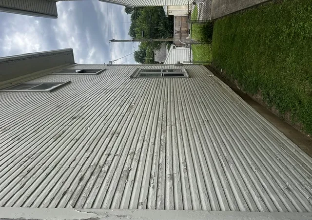 Photo 2 of Single family home for sale at 836 Wellmeier Ave, Dayton, OH 45410 | MLS# 967342 | Listing updated on 2026-09-04