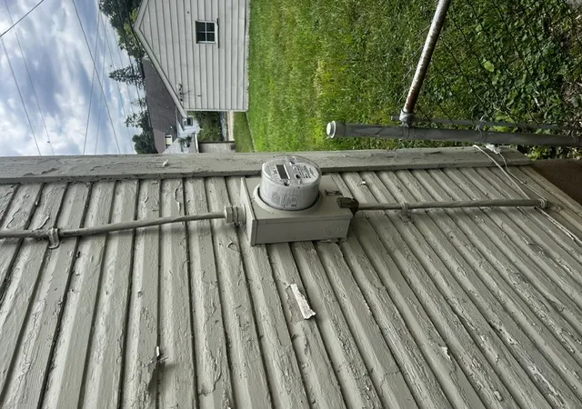 Photo 3 of Single family home for sale at 836 Wellmeier Ave, Dayton, OH 45410 | MLS# 967342 | Listing updated on 2026-09-04