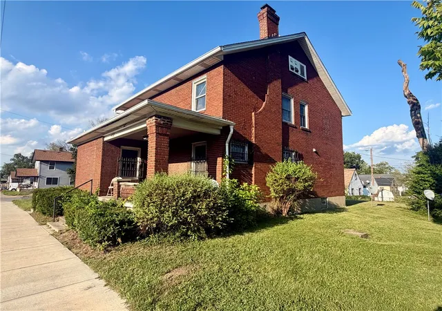 Photo 1 of Multi family home for sale at 432 N Gettysburg Ave, Dayton, OH 45417 | MLS# 968197 | Listing updated on 2026-09-04