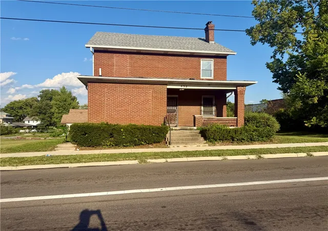 Photo 2 of Multi family home for sale at 432 N Gettysburg Ave, Dayton, OH 45417 | MLS# 968197 | Listing updated on 2026-09-04