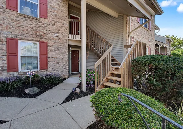 Photo 32 of Sale Pending at 1060 Captains Brg, Dayton, OH 45458 | MLS# 968239 | Listing updated on 2026-09-10