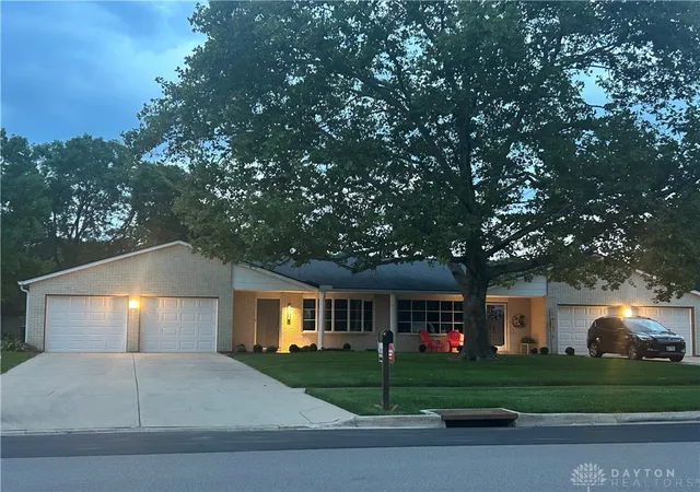 Condo for sale at 9920 Sheehan Rd, Dayton, OH 45458 | MLS# 968241