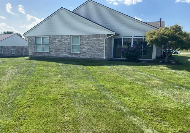 Photo 14 of Single family home for sale at 1724 Brandonhall Dr, Miamisburg, OH 45342 | MLS# 968228 | Listing updated on 2026-09-04