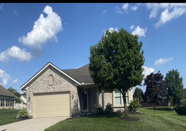 Photo 1 of Single family home for sale at 1724 Brandonhall Dr, Miamisburg, OH 45342 | MLS# 968228 | Listing updated on 2026-09-04