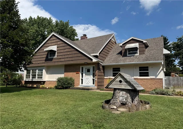 Photo 23 of Single family home for sale at 1009 N Monroe, Xenia, OH 45385 | MLS# 967748 | Listing updated on 2026-09-08
