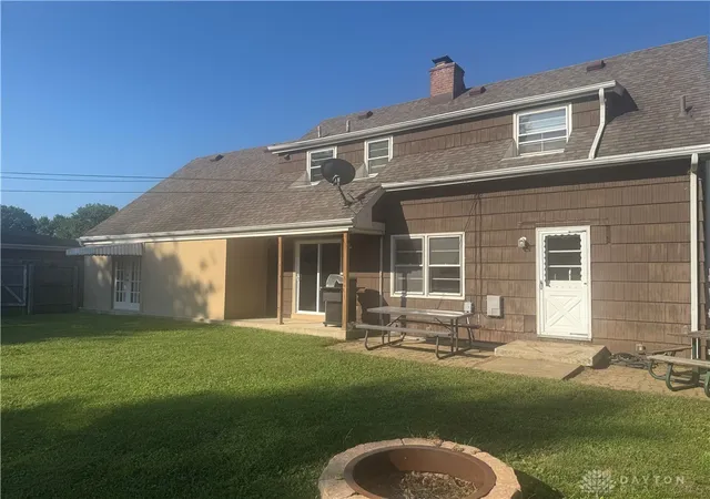 Photo 2 of Single family home for sale at 1009 N Monroe, Xenia, OH 45385 | MLS# 967748 | Listing updated on 2026-09-08