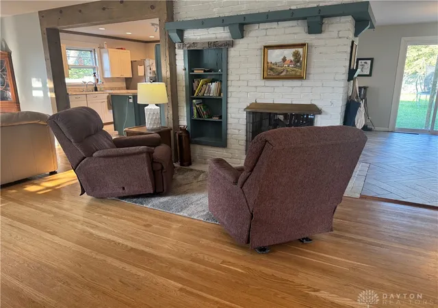 Photo 3 of Sale Pending at 1009 N Monroe, Xenia, OH 45385 | MLS# 967748 | Listing updated on 2026-09-18