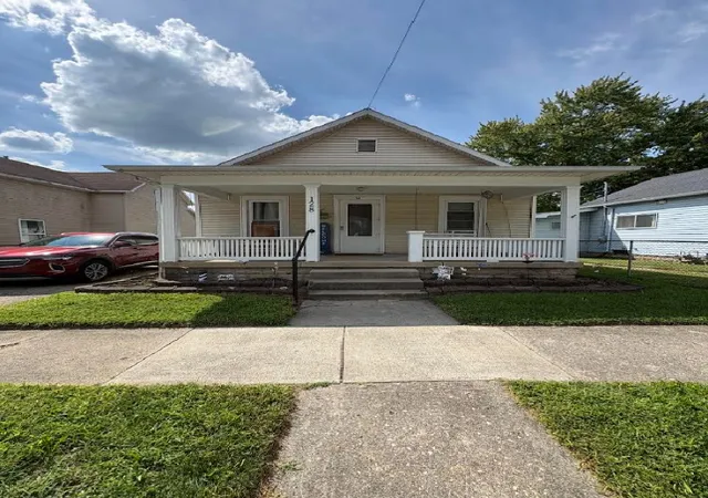 Photo 1 of Single family home for sale at 128 Staunton St, Piqua, OH 45356 | MLS# 968242 | Listing updated on 2026-09-18