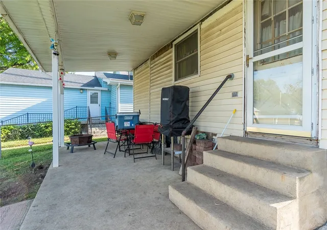 Photo 4 of Single family home for sale at 128 Staunton St, Piqua, OH 45356 | MLS# 968242 | Listing updated on 2026-09-18