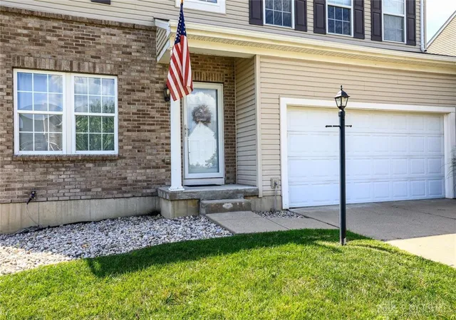 Photo 3 of Single family home for sale at 3191 Running Deer Trl, Franklin, OH 45005 | MLS# 968246 | Listing updated on 2026-09-04