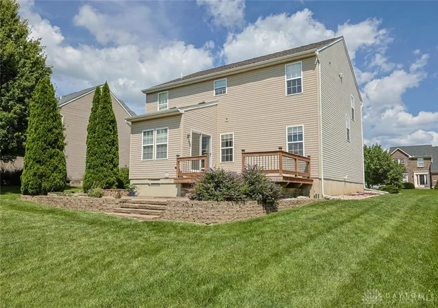 Photo 51 of Single family home for sale at 3191 Running Deer Trl, Franklin, OH 45005 | MLS# 968246 | Listing updated on 2026-09-04