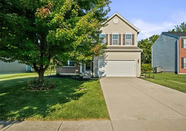Single family home for sale at 2131 Wagner Tr Dr, Beavercreek, OH 45431 | MLS# 968165