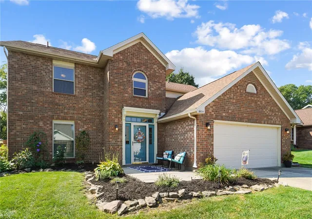 Photo 2 of Single family home for sale at 6604 Rolling Glen Dr, Dayton, OH 45424 | MLS# 967963 | Listing updated on 2026-09-29