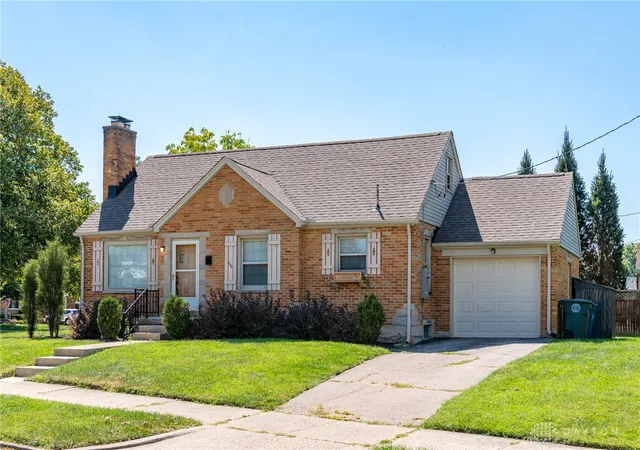 Photo 1 of Single family home for sale at 1014 Gainsborough Rd, Dayton, OH 45419 | MLS# 968183 | Listing updated on 2026-09-09