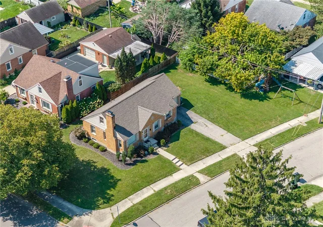 Photo 36 of Single family home for sale at 1014 Gainsborough Rd, Dayton, OH 45419 | MLS# 968183 | Listing updated on 2026-09-09